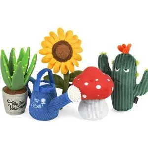 Blooming Buddies 5-pc Set