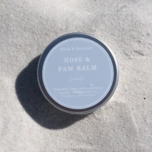 Nose & Paw Balm