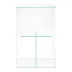 UNS Glass Stand