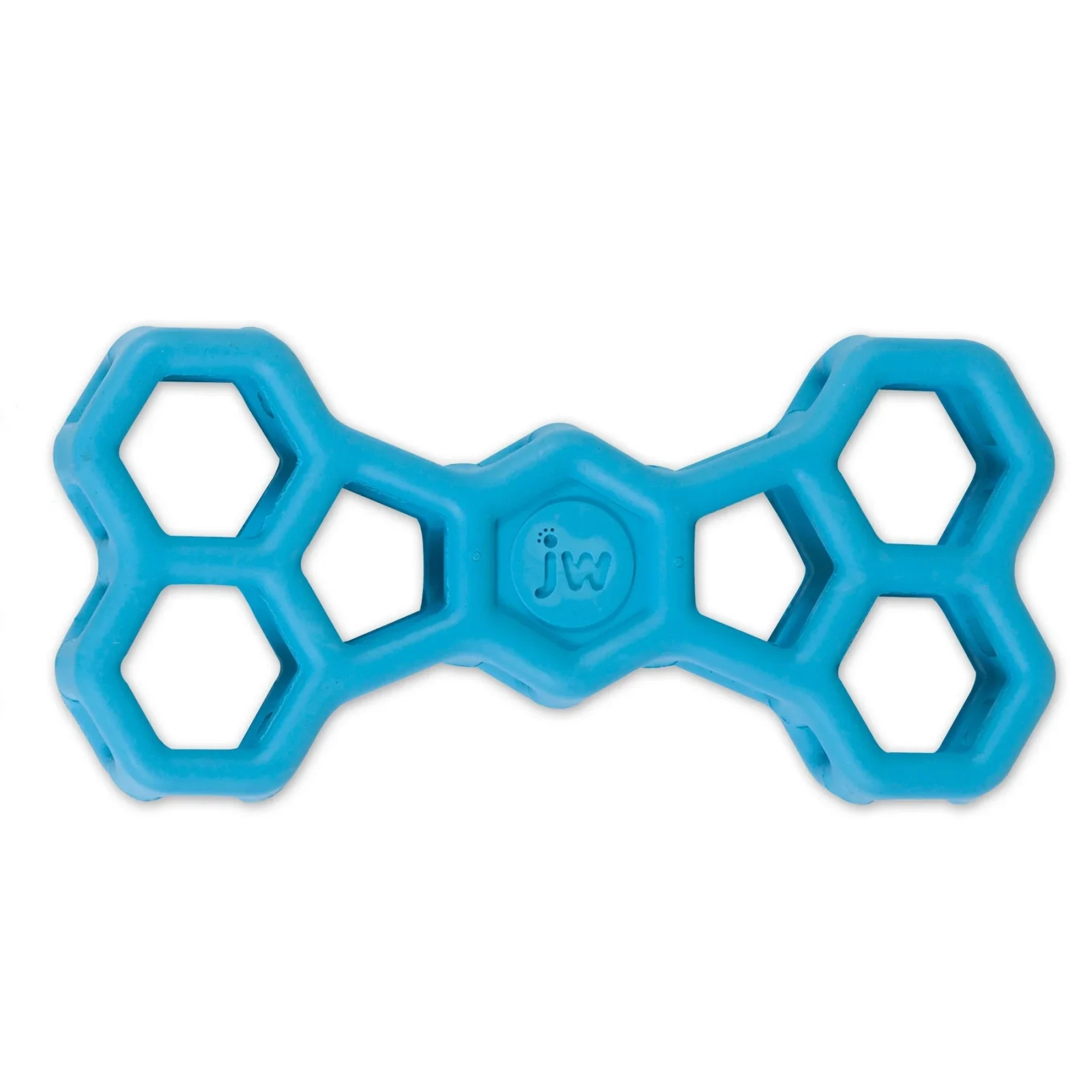 JW Hol-ee Bone Puzzle Dog Toy - Image 2