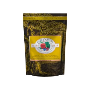 Fromm Four Star Grain Free Recipe Dog Food