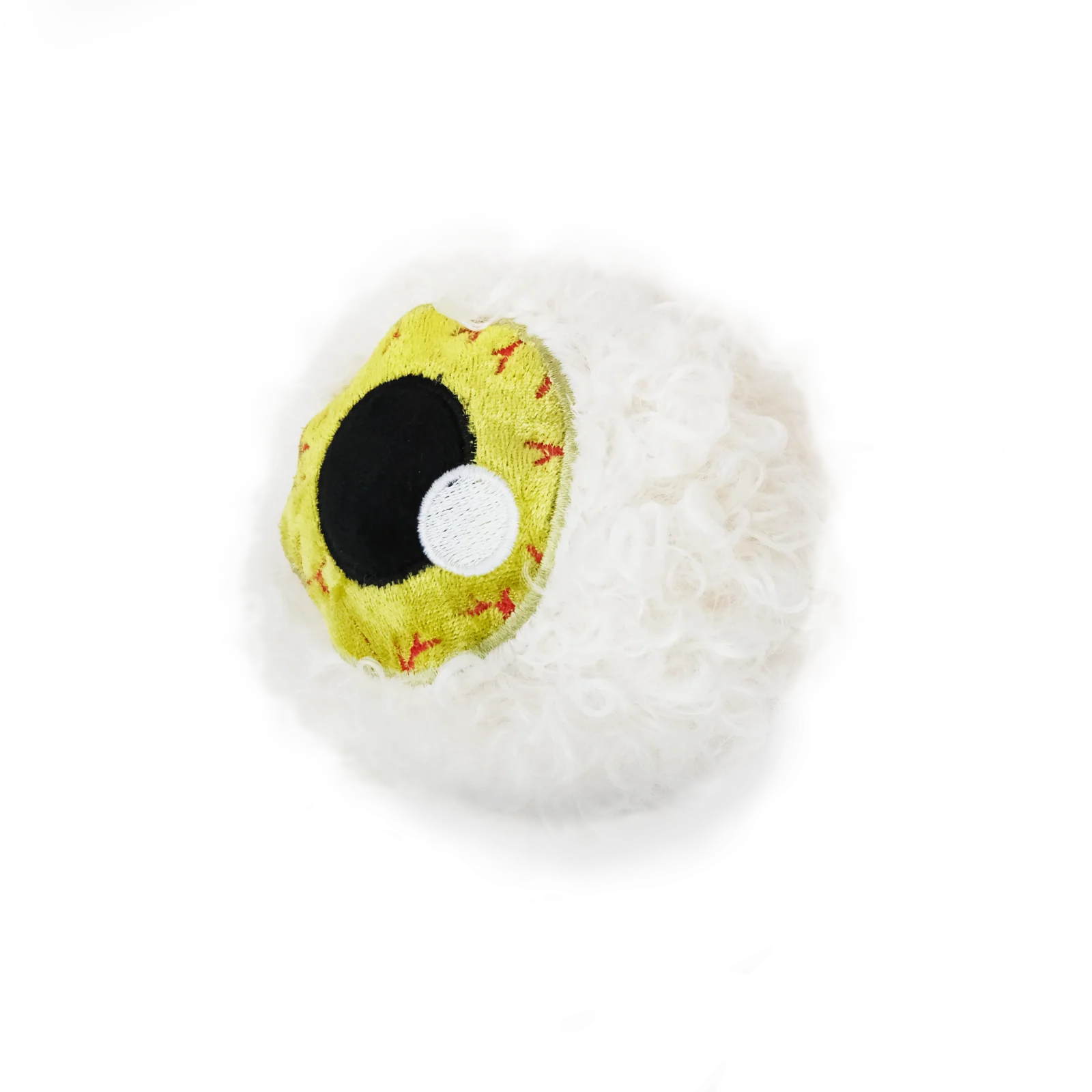SPOOKY EYE