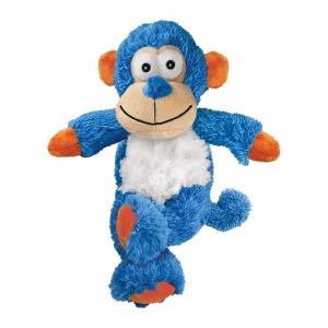 KONG Cross Knots Monkey Dog Rope Dog Toy Medium/Large