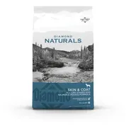 Diamond Naturals Skin & Coat All Life Stages Salmon & Potato Formula Dry Dog Food