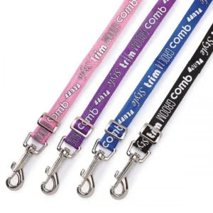 Top Performance Adj Grooming Loop 20-22 in, 4-Count
