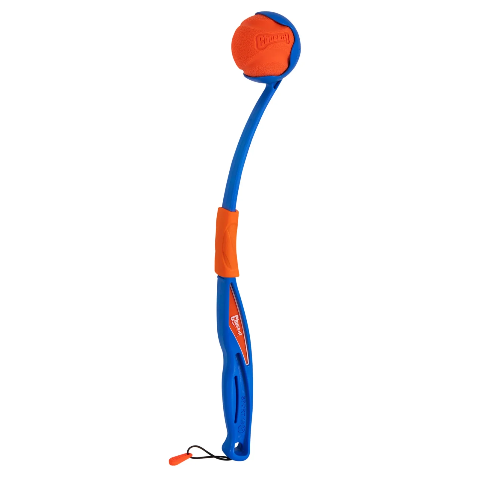 Chuckit! Fetch & Fold Mini 18M Launcher - Image 2