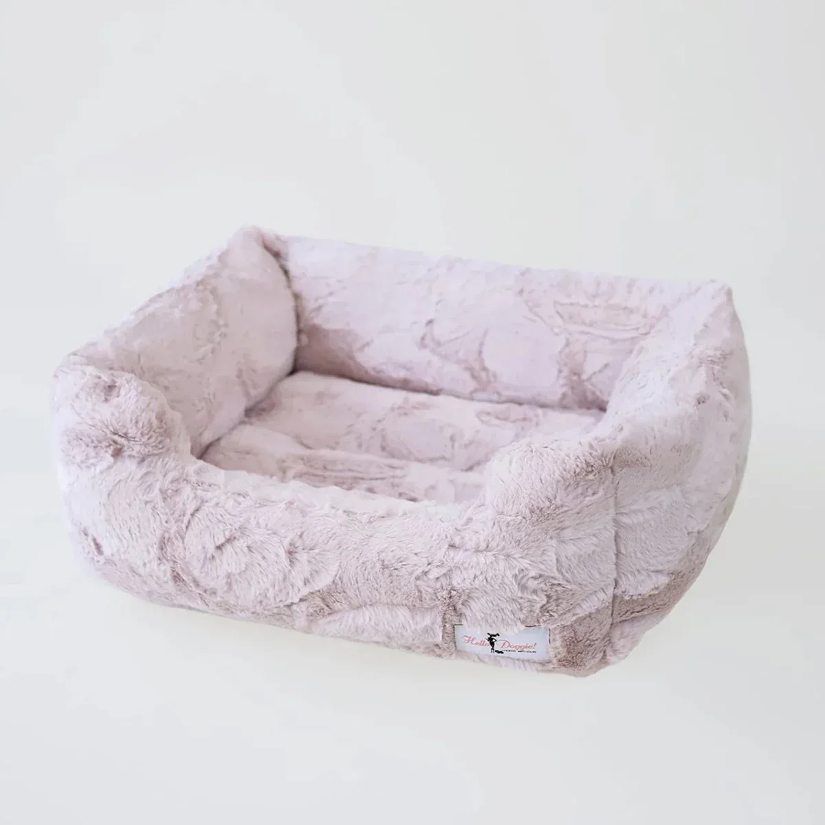 Luxe Dog Bed - Image 2