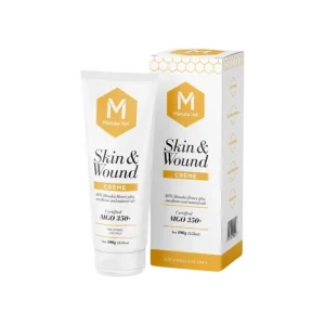 Manuka Vet Skin & Wound Creme for Dogs