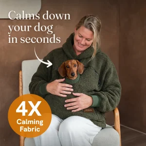 Calming Nest Sweater