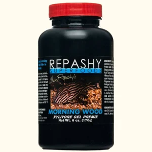 Repashy Morning Wood