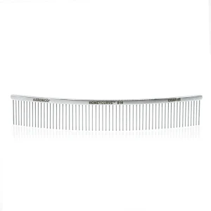 Aaronco Honeycurve Curved Comb All Coarse, 10 inch