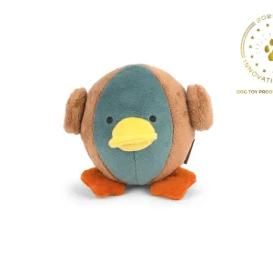 Barnyard Buddies Dana the Duck