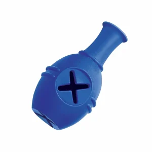 KONG Genius Leo Enrichment Dog Toy Assorted