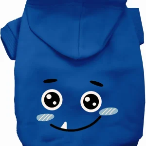 Bluetooth Monster Halloween Costume Pet Hoodie