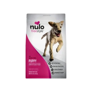 Nulo Freestyle Grain Free Dry Puppy Food