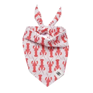 Lobster Bandana