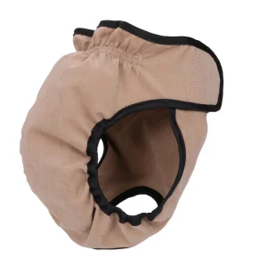 Pet Life ® Pooper-Dooper Protective, Reusable, And Washable Training Dog Diaper Cover-Up