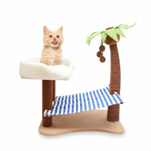 Skatrs Hawai Cat Tree