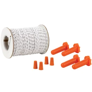 Twisted Wire Kit