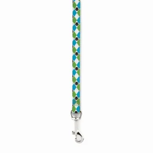 CC Patterns Lead Argyle 4Ftx5/8 in Blue