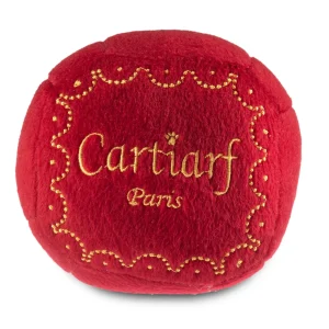 Cartiarf Gift Box Plush Toy