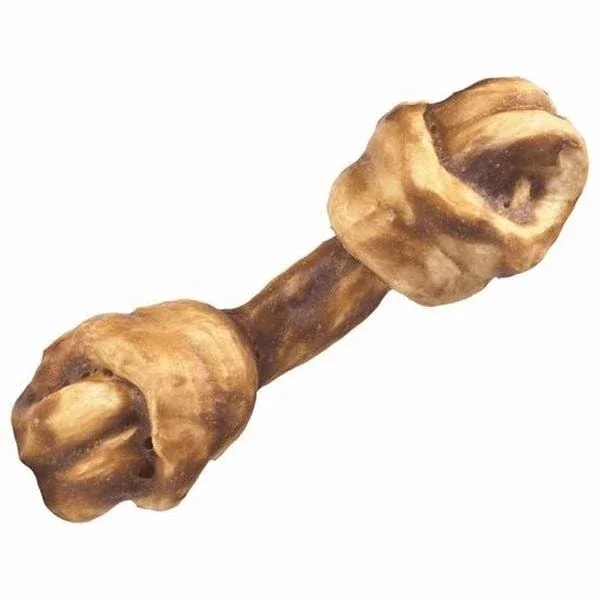 SPOT Nothin' To Hide Knotted Bones Collagen and Beef Flavored Natural Dog Chews - Image 2