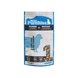 PureBites Freeze Dried Trainers Dog Treats