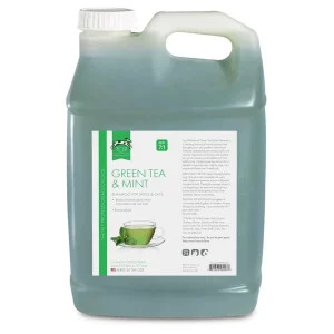 TP Green Tea & Mint Shampoo 2.5 gal
