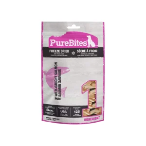 PureBites Freeze Dried Dog Treats