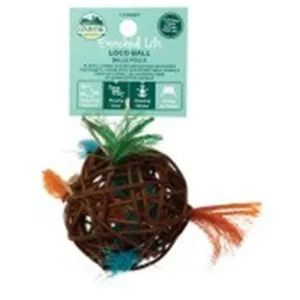 Oxbow Enriched Life Loco Ball - pack of 3