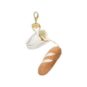 BAGUETTE CHARM