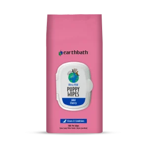 Puppy Wipes