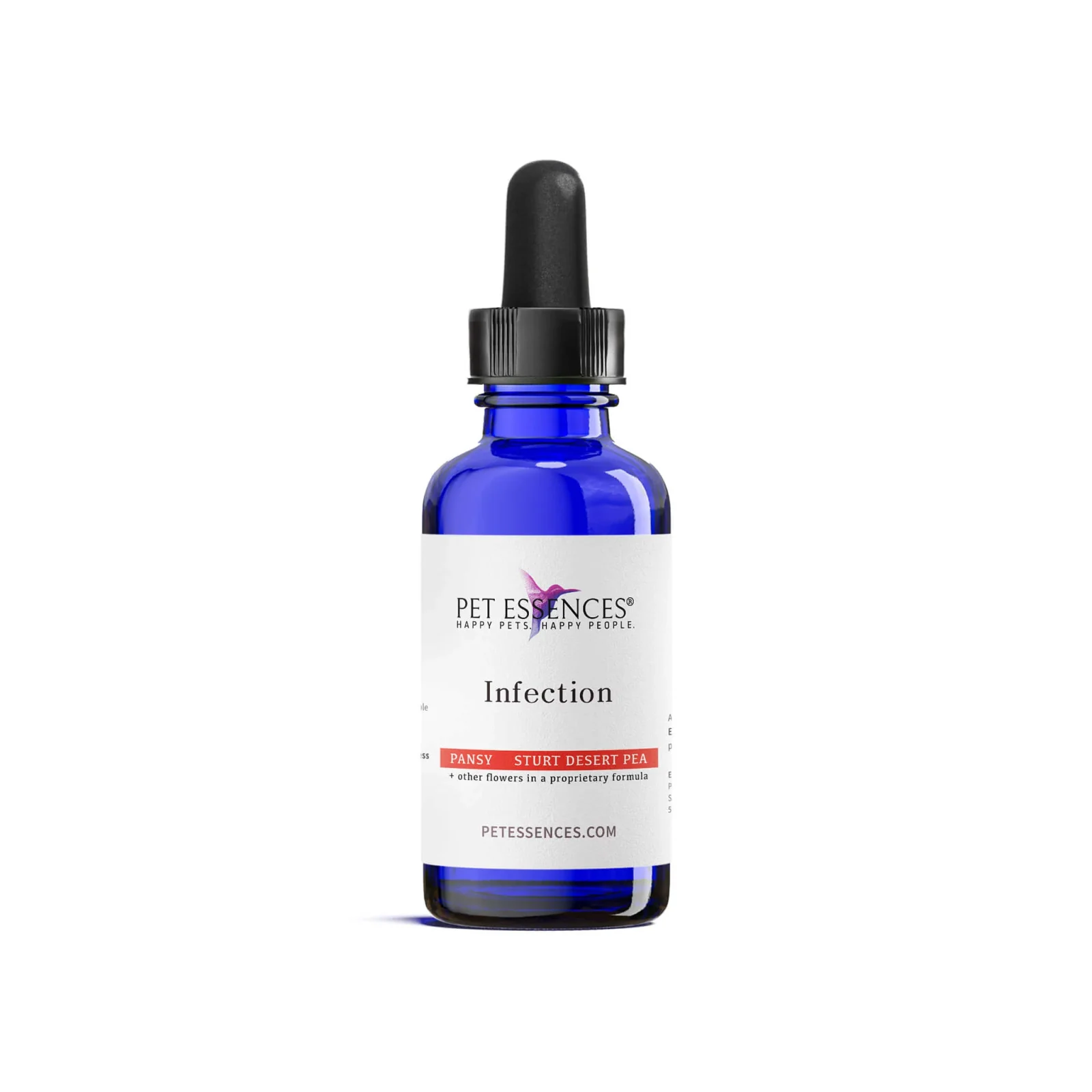 Pet Essences Infection for Dogs & Cats