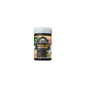 Ultra Fresh Tropical Micro Pellet