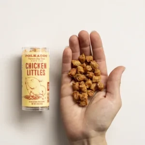 Chicken Little Bits
