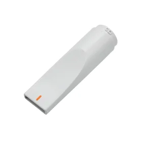 Jirpet Long Flat Nozzle for Twin Titan I Dryer