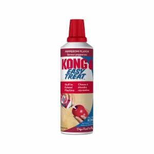 KONG Easy Dog Treat Pepperoni 8 oz