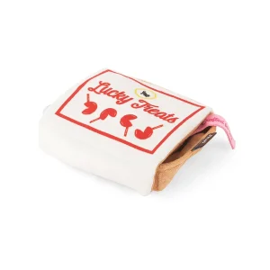 Fog City Pet x Play Lucky Treats