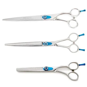 MGT 5900 Diamond Series Shear Kit, 3-Count