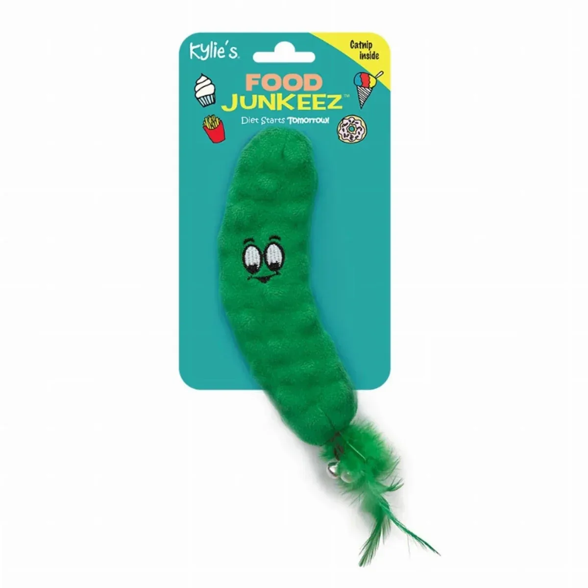 KB CFJ Pickle Kicker - Image 2