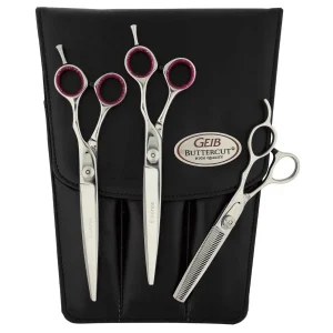GE Entree 8.5 in Shear Kit 3 ct