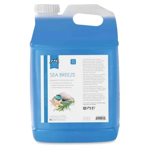 TP Sea Breeze Shampoo 2.5 gal