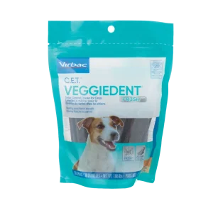 C.E.T.® VeggieDent® Fr3sh