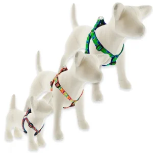 Original Designs Step In Dog Harness