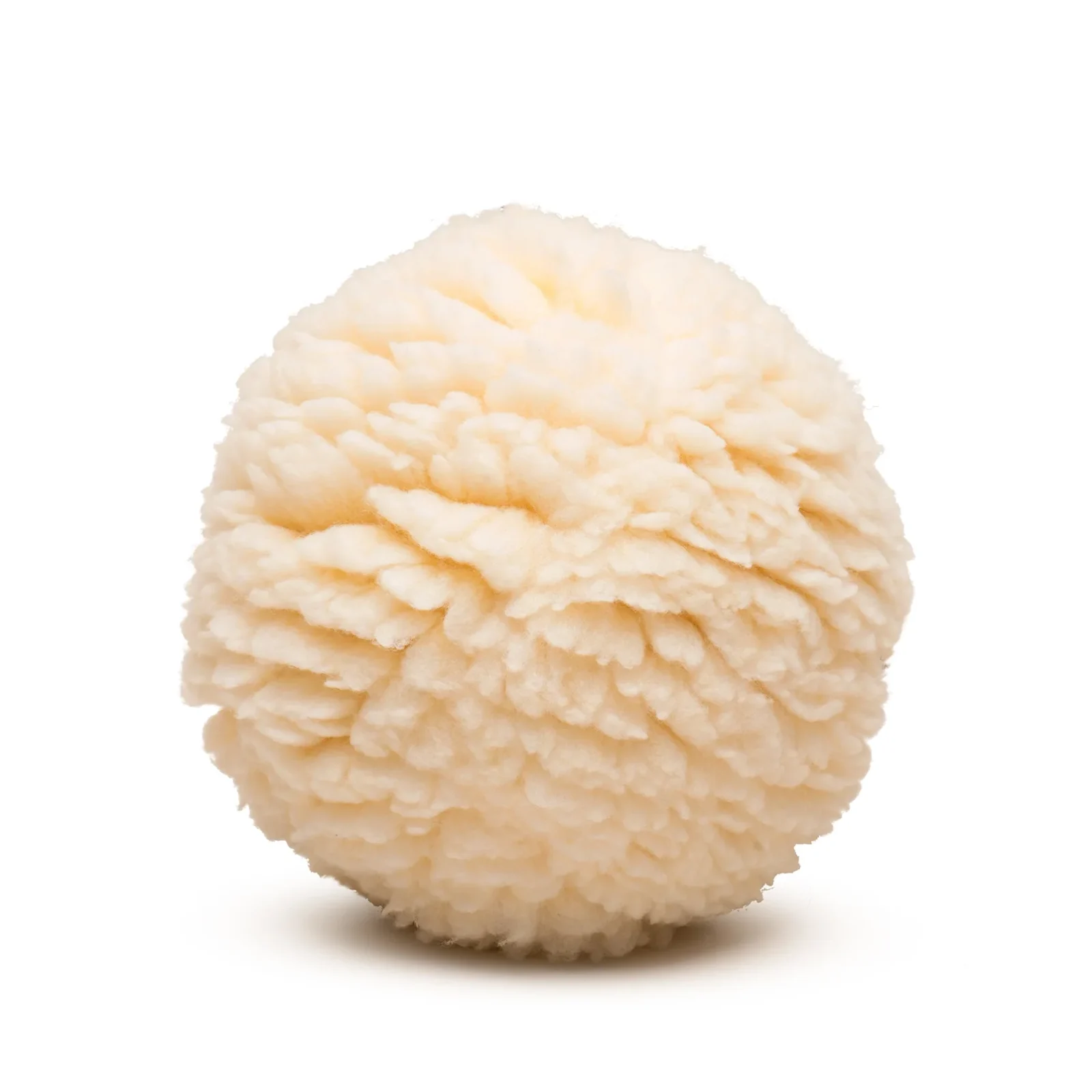 Fleece Ball - Image 2