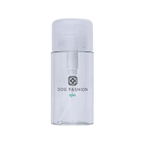 Ear Cleaner Bottle