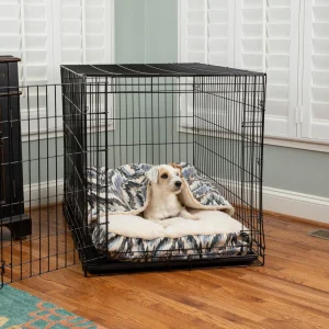 Snoozer Cozy Cave® Dog Crate Beds