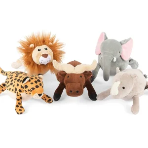 Big Five of Africa Collection