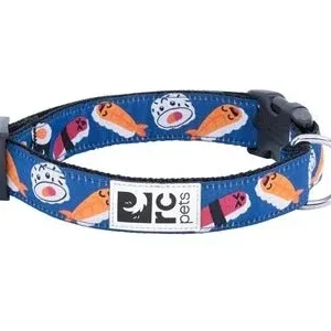 Sushi Clip Collar