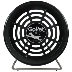 GoPet Treadwheel - Large (<150lbs)